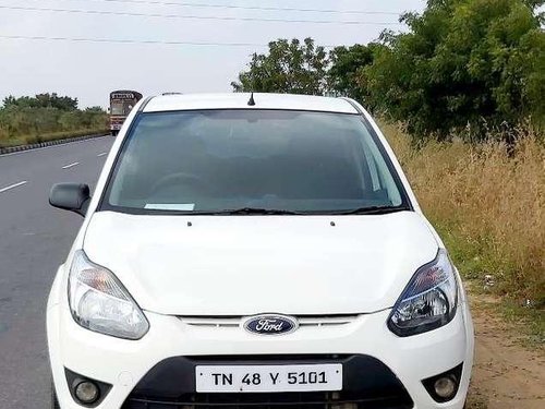 Used Ford Figo Diesel EXI 2012 MT for sale in Namakkal