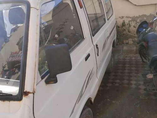 2009 Maruti Suzuki Omni MT for sale in Faridabad