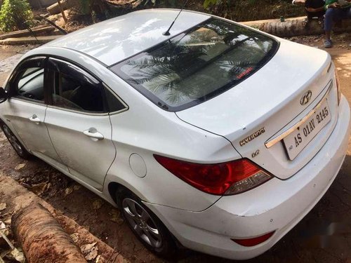 Used 2011 Verna 1.6 CRDi S  for sale in Guwahati