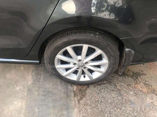 2018 Volkswagen Vento MT for sale in Nagar