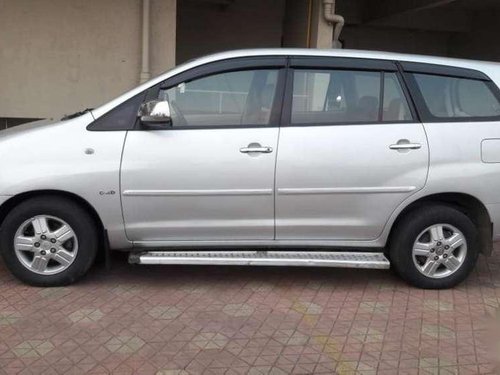 Toyota Innova 2008 MT for sale in Mumbai