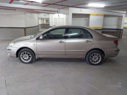 2005 Toyota Corolla H2 MT for sale in Mumbai