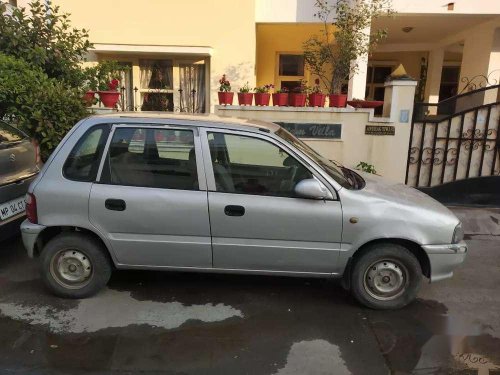 2003 Maruti Suzuki Zen MT for sale in Bhopal