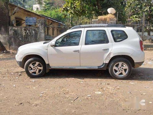 Renault Duster 2013 MT for sale in Thane