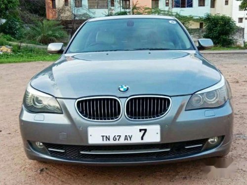 BMW 5 Series 530d M Sport, 2009, Diesel AT for sale in Chennai