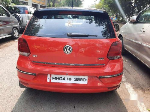 Volkswagen Polo GT TSI 2016 AT for sale in Mumbai