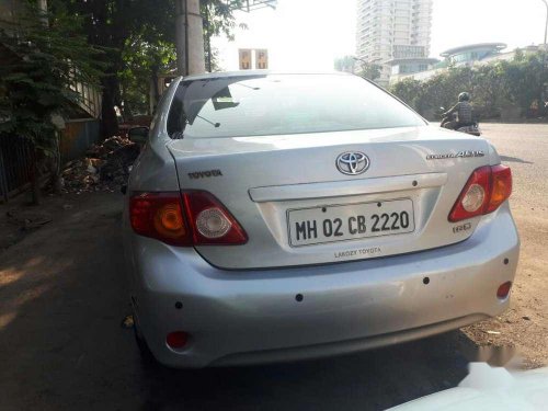 Toyota Corolla Altis 2011 MT for sale in Mumbai