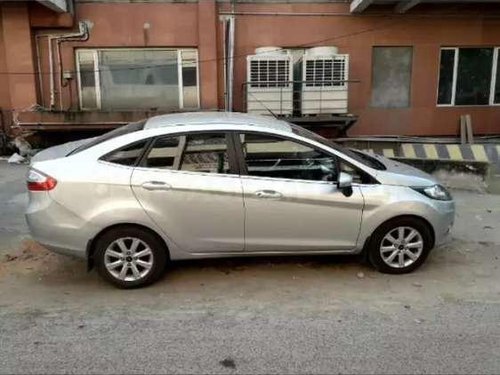 Used 2011 Ford Fiesta MT for sale in Chennai