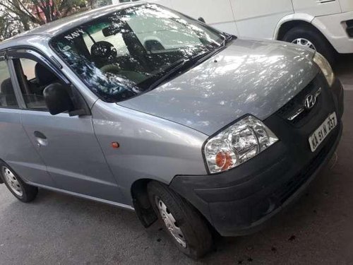 Hyundai Santro Xing XL eRLX - Euro III, 2006, Petrol MT for sale in Nagar