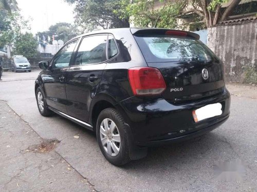 Volkswagen Polo Comfortline Petrol, 2010, CNG & Hybrids MT for sale in Mumbai