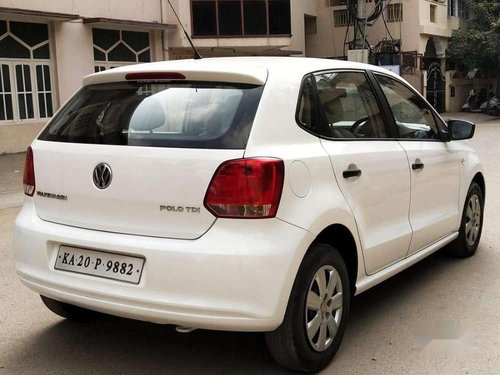 Used 2012 Volkswagen Polo MT for sale in Nagar