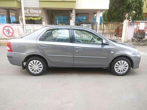 Toyota Etios G SP*, 2013, Petrol AT in Mumbai