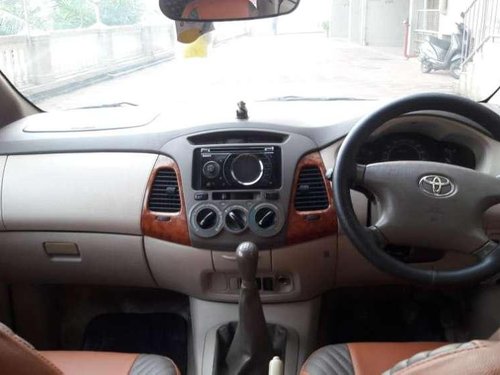 Toyota Innova 2008 MT for sale in Mumbai