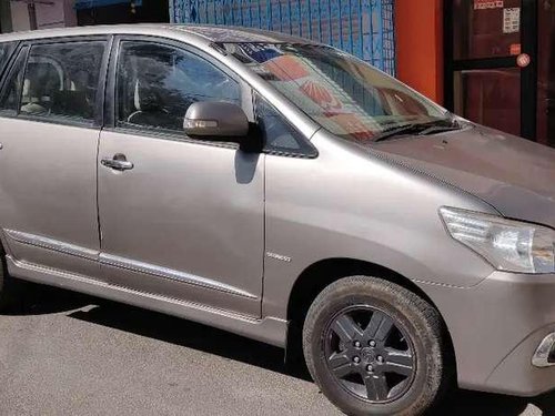 Toyota Innova 2006 MT for sale in Nagar