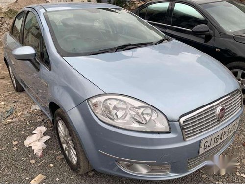 2010 Fiat Linea Version T Jet Plus AT for sale in Surat