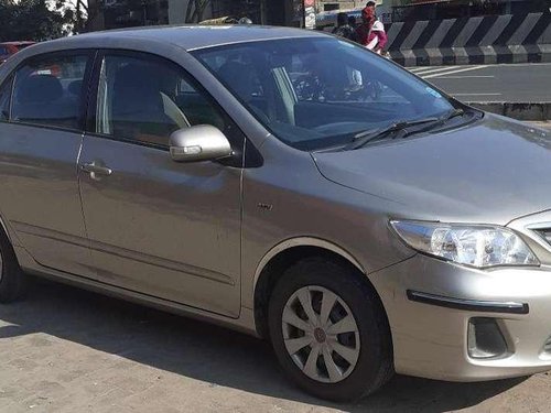 Used Toyota Corolla Altis MT car at low price in Chennai