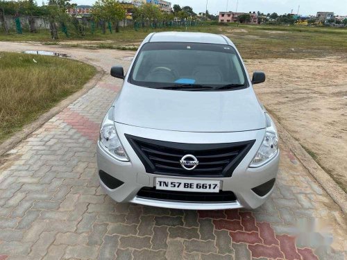 Used 2016 Nissan Sunny MT for sale in Ramanathapuram