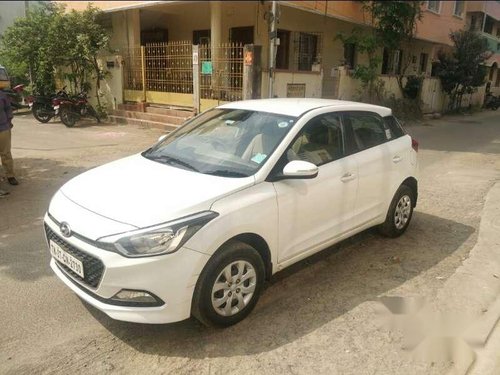 Used 2017 Hyundai i20 MT for sale in Chennai