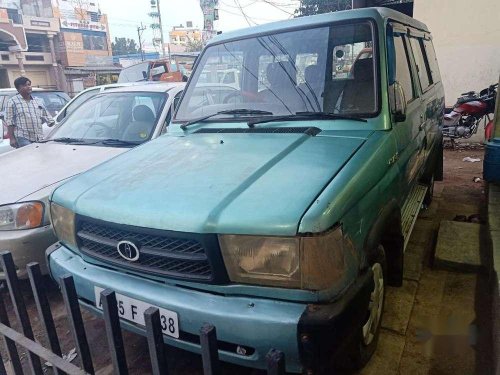 Used 2002 Toyota Qualis Version FS B3 MT for sale in Hyderabad