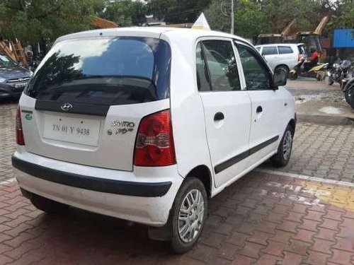 2005 Hyundai Santro Xing MT for sale in Chennai