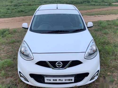 Used Nissan Micra Diesel AT 2017 in Tiruppur