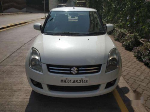 Maruti Suzuki Swift Dzire ZXI, 2010, CNG & Hybrids MT in Mumbai