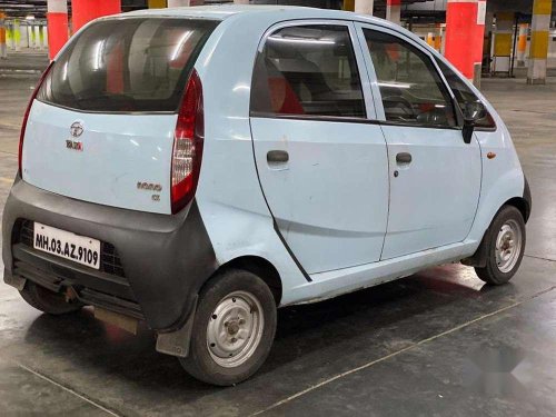 Tata Nano CX 2010 MT for sale in Mumbai