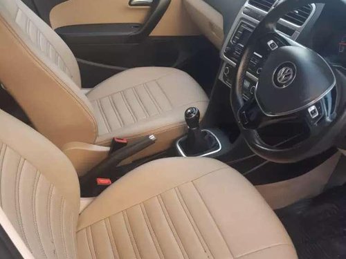 2016 Volkswagen GTI MT for sale in Mumbai