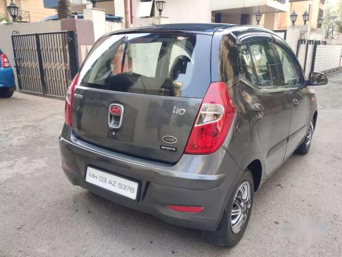 Used 2012 Hyundai i10  MT for sale in Mumbai