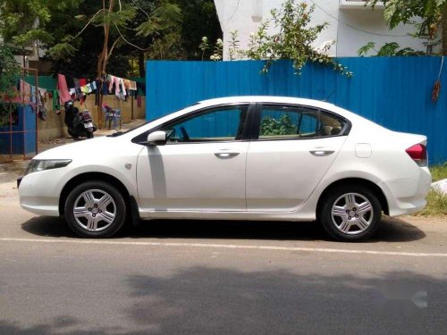 Honda City S 2010 MT for sale in Chennai