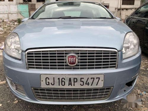 2010 Fiat Linea Version T Jet Plus AT for sale in Surat