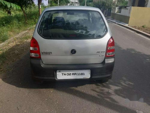 Maruti Suzuki Alto 2006 MT for sale in Erode