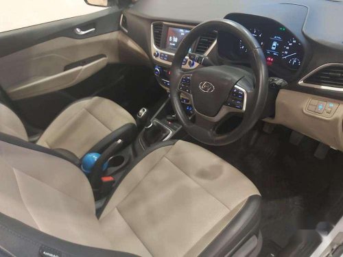 Hyundai Verna 1.6 CRDi S 2019 MT for sale  in Ludhiana