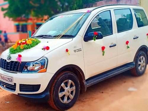 Used 2019 Mahindra Xylo H4 ABS MT for sale in Ramanathapuram