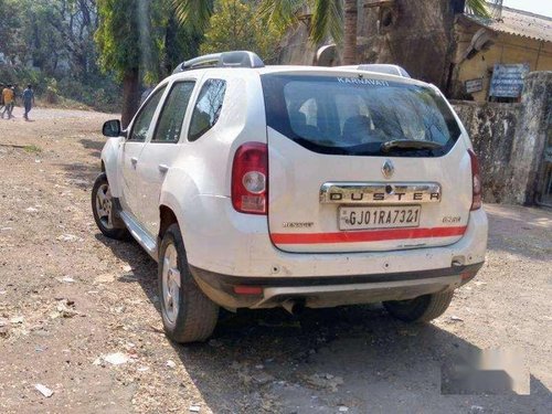 Renault Duster 2013 MT for sale in Thane