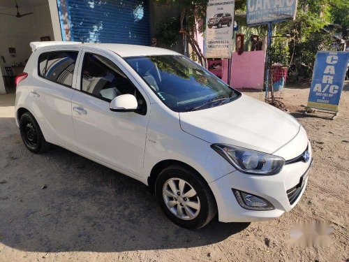 Used Hyundai i20 Sportz 1.2 2014 MT for sale in Chennai