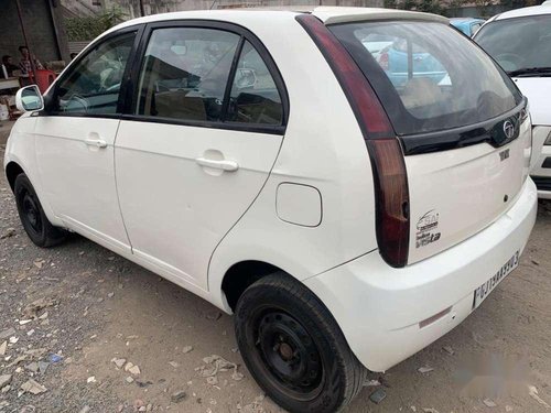 Used Tata Vista MT car at low price in Surat