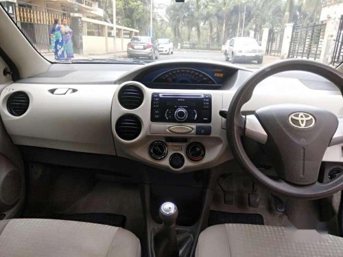 Toyota Etios G SP*, 2013, Petrol AT in Mumbai