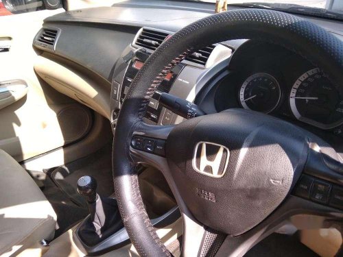Used 2012 Honda City MT for sale in Chennai