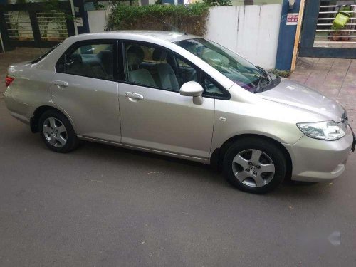 2009 Honda City ZX EXi MT for sale in Chennai