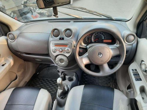 Used 2013 Renault Pulse Version RxZ MT for sale in Jalandhar