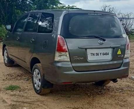 2009 Toyota Innova MT for sale at low price in Erode