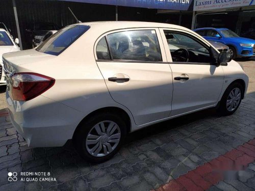 Honda Amaze 2018 MT for sale in Chennai