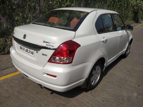 Maruti Suzuki Swift Dzire ZXI, 2010, CNG & Hybrids MT in Mumbai