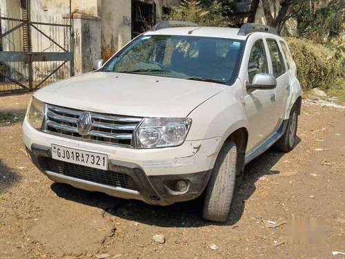 Renault Duster 2013 MT for sale in Thane