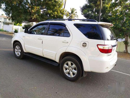 Toyota Fortuner 3.0 4x4 Manual, 2010, Diesel MT for sale in Tiruppur