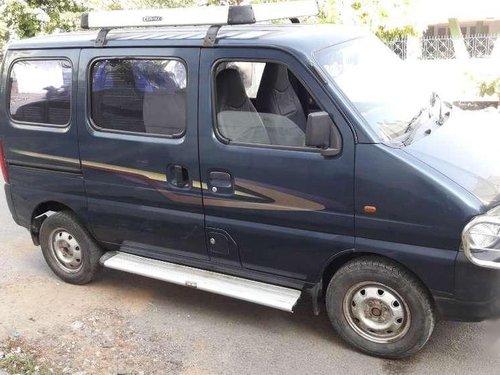 Used 2011 Maruti Suzuki Eeco MT for sale in Chennai