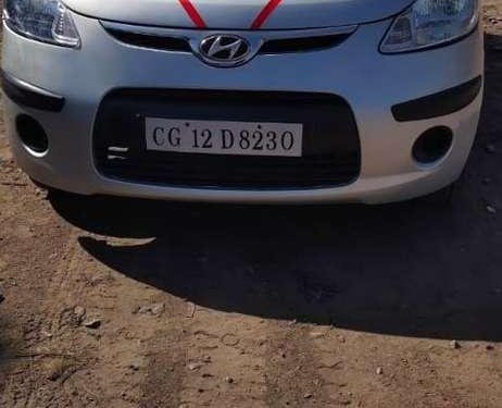 Used 2008 i10 Era  for sale in Korba