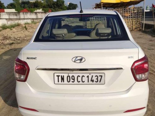 2015 Hyundai Xcent MT for sale in Chennai