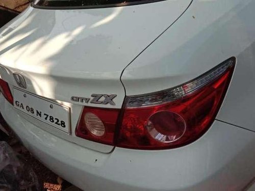 Used 2008 City ZX VTEC  for sale in Goa